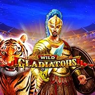 Wild Gladiators Betsson